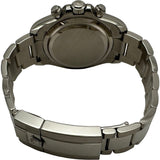 ロレックス ROLEX デイトナ 126509 ブラック/スチール ホワイトゴールド 自動巻き メンズ 腕時計