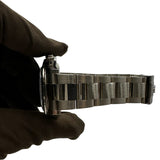 ロレックス ROLEX デイトナ 126509 ブラック/スチール ホワイトゴールド 自動巻き メンズ 腕時計