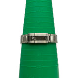 ロレックス ROLEX デイトナ 126509 ブラック/スチール ホワイトゴールド 自動巻き メンズ 腕時計