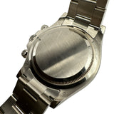 ロレックス ROLEX デイトナ 126509 ブラック/スチール ホワイトゴールド 自動巻き メンズ 腕時計