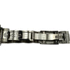 ロレックス ROLEX デイトナ 126509 ブラック/スチール ホワイトゴールド 自動巻き メンズ 腕時計