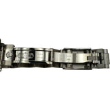 ロレックス ROLEX デイトナ 126509 ブラック/スチール ホワイトゴールド 自動巻き メンズ 腕時計