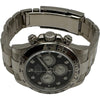 ロレックス ROLEX デイトナ 126509 ブラック/スチール ホワイトゴールド 自動巻き メンズ 腕時計