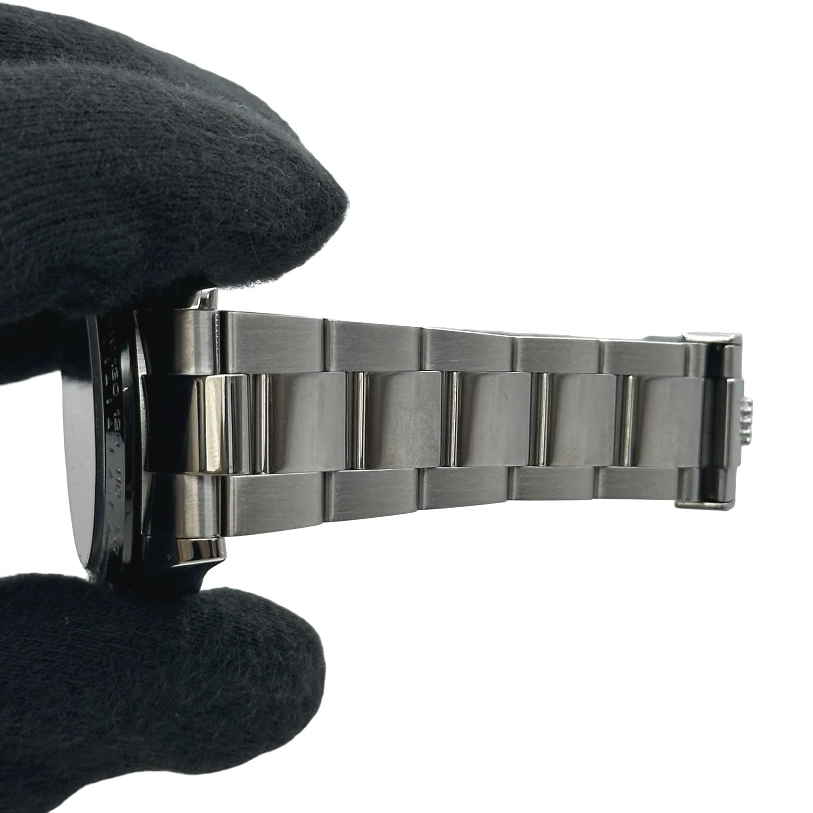 ロレックス ROLEX デイトナ 116500LN ブラック ステンレススチール