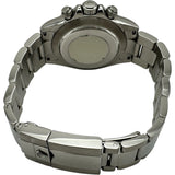 ロレックス ROLEX デイトナ 116520 ブラック ステンレススチール 自動巻き メンズ 腕時計