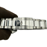 ロレックス ROLEX デイトナ 116520 ブラック ステンレススチール 自動巻き メンズ 腕時計