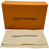 ルイ・ヴィトン LOUIS VUITTON ポシェットコスメティックPM LV×TM M13744 ブロン モノグラム・マルチカラー レディース ポーチ