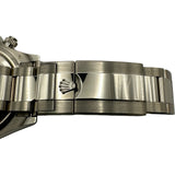 ロレックス ROLEX デイトナ ブラック/スチール 126509G ブラック ホワイトゴールド 自動巻き メンズ 腕時計