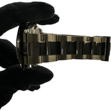 ロレックス ROLEX デイトナ ブラック/スチール 126509G ブラック ホワイトゴールド 自動巻き メンズ 腕時計