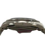 ロレックス ROLEX デイトナ ブラック/スチール 126509G ブラック ホワイトゴールド 自動巻き メンズ 腕時計