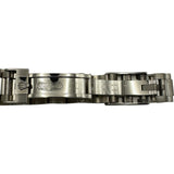 ロレックス ROLEX デイトナ ブラック/スチール 126509G ブラック ホワイトゴールド 自動巻き メンズ 腕時計