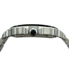カルティエ Cartier サントス ドゥ カルティエ LM WSSA0037 ダークグレー ステンレススチール 自動巻き メンズ 腕時計