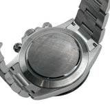 ロレックス ROLEX デイトナ 116500LN ブラック ステンレススチール 自動巻き メンズ 腕時計