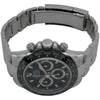 ロレックス ROLEX デイトナ 116500LN ブラック ステンレススチール 自動巻き メンズ 腕時計