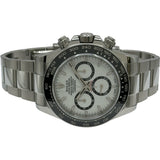 ロレックス ROLEX デイトナ 126500LN ホワイト ステンレススチール 自動巻き メンズ 腕時計