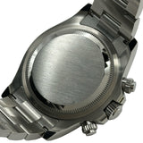 ロレックス ROLEX デイトナ 126500LN ホワイト ステンレススチール 自動巻き メンズ 腕時計