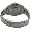 ロレックス ROLEX GMTマスター2 126710GRNR ブラック ステンレススチール 自動巻き メンズ 腕時計