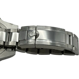ロレックス ROLEX GMTマスター2 126710GRNR ブラック ステンレススチール 自動巻き メンズ 腕時計