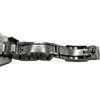ロレックス ROLEX GMTマスター2 126710GRNR ブラック ステンレススチール 自動巻き メンズ 腕時計