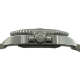 ロレックス ROLEX GMTマスター2 126710GRNR ブラック ステンレススチール 自動巻き メンズ 腕時計