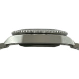 ロレックス ROLEX GMTマスター2 126710GRNR ブラック ステンレススチール 自動巻き メンズ 腕時計