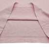 ジバンシィ GIVENCHY フロントロゴ半袖Tシャツ BW707Y3Z9T ピンク コットン レディース 半袖Ｔシャツ