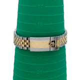 ロレックス ROLEX GMTマスター２ 126713GRNR ブラック ゴールド/ステンレススチール 自動巻き メンズ 腕時計
