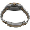 ロレックス ROLEX GMTマスター２ 126713GRNR ブラック ゴールド/ステンレススチール 自動巻き メンズ 腕時計