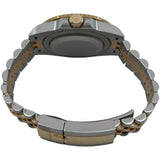 ロレックス ROLEX GMTマスター２ 126713GRNR ブラック ゴールド/ステンレススチール 自動巻き メンズ 腕時計