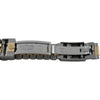 ロレックス ROLEX GMTマスター２ 126713GRNR ブラック ゴールド/ステンレススチール 自動巻き メンズ 腕時計