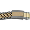 ロレックス ROLEX GMTマスター２ 126713GRNR ブラック ゴールド/ステンレススチール 自動巻き メンズ 腕時計