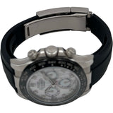 ロレックス ROLEX デイトナ 116519LNNG ホワイトシェル ホワイトゴールド 自動巻き メンズ 腕時計