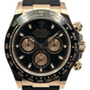 ロレックス ROLEX デイトナ 116515LN ブラック/ピンクゴールド ピンクゴールド 自動巻き メンズ 腕時計