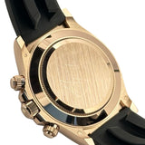ロレックス ROLEX デイトナ 116515LN ブラック/ピンクゴールド ピンクゴールド 自動巻き メンズ 腕時計