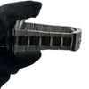 ロレックス ROLEX GMTマスター2 126710GRNR ブラック ステンレススチール 自動巻き メンズ 腕時計