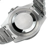 ロレックス ROLEX GMTマスター2 126710GRNR ブラック ステンレススチール 自動巻き メンズ 腕時計