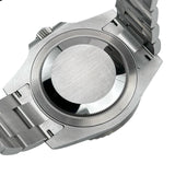 ロレックス ROLEX GMTマスター2 126710GRNR ブラック ステンレススチール 自動巻き メンズ 腕時計