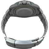 ロレックス ROLEX GMTマスター2 126710GRNR ブラック ステンレススチール 自動巻き メンズ 腕時計