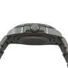 ロレックス ROLEX GMTマスター2 126710GRNR ブラック ステンレススチール 自動巻き メンズ 腕時計