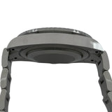 ロレックス ROLEX GMTマスター2 126710GRNR ブラック ステンレススチール 自動巻き メンズ 腕時計