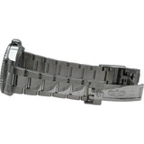 ロレックス ROLEX GMTマスター2 126710GRNR ブラック ステンレススチール 自動巻き メンズ 腕時計