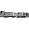 ロレックス ROLEX GMTマスター2 126710GRNR ブラック ステンレススチール 自動巻き メンズ 腕時計