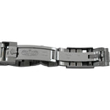 ロレックス ROLEX GMTマスター2 126710GRNR ブラック ステンレススチール 自動巻き メンズ 腕時計