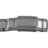 ロレックス ROLEX GMTマスター2 126710GRNR ブラック ステンレススチール 自動巻き メンズ 腕時計