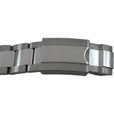 ロレックス ROLEX GMTマスター2 126710GRNR ブラック ステンレススチール 自動巻き メンズ 腕時計