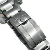 ロレックス ROLEX デイトナ 116500LN ホワイト ステンレススチール 自動巻き メンズ 腕時計