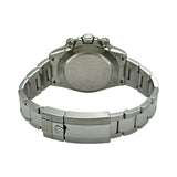 ロレックス ROLEX デイトナ 116500LN ホワイト ステンレススチール 自動巻き メンズ 腕時計