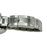 ロレックス ROLEX デイトナ 116500LN ホワイト ステンレススチール 自動巻き メンズ 腕時計
