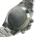 ロレックス ROLEX デイトナ 116500LN ホワイト ステンレススチール 自動巻き メンズ 腕時計