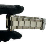 ロレックス ROLEX スカイドゥエラー 336934 ミントグリーン ホワイトゴールド/ステンレススチール 自動巻き メンズ 腕時計
